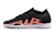 Chuteira Society Elite Nike Air Zoom Mercurial Vapor 15 Preto - CAMISA DE FUTEBOL | TX STORE