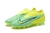 Chuteira Campo Elite Nike Phantom GX Verde na internet