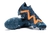 Chuteira Campo Elite Puma Future Ultimate Azul
