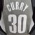 REGATA NBA - Brooklyn Nets - N° 30 CURRY - CAMISA DE FUTEBOL | TX STORE