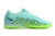 Chuteira Society Elite Nike Air Zoom Mercurial Vapor 15 Verde - loja online