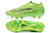 Chuteira Campo Elite Nike Phantom GX Elite Verde - CAMISA DE FUTEBOL | TX STORE