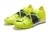 Chuteira Society Elite Puma Future Z 1.1 Amarelo/Preto - CAMISA DE FUTEBOL | TX STORE
