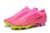Chuteira Campo Elite Nike Air Zoom Mercurial Superfly 15 Rosa - CAMISA DE FUTEBOL | TX STORE