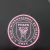 Imagem do Camisa Inter Miami II - 25/26 - Versão Torcedor Masculina - Preta e Cinza