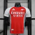Camisa Arsenal I - 24/25 - Versão Jogador Masculino