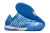Chuteira Society Elite Puma Future Z 1.3 Azul/Branco - comprar online