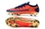 Chuteira Campo Elite Nike Phantom GT Salmão na internet