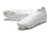 Chuteira Campo Elite Adidas PREDATOR ACCURACY Branco Sem Cadarço - comprar online