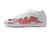 Chuteira Society Elite Nike Air Zoom Mercurial Vapor 15 Branco - comprar online