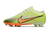 Imagem do Chuteira Campo Elite Nike Air Zoom Mercurial Superfly XV Elite Verde