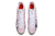Chuteira Campo Elite Nike Air Zoom Mercurial Superfly IX Elite Branco Cano Alto - CAMISA DE FUTEBOL | TX STORE