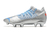 Chuteira Campo Elite Chuteira Campo Puma Future Z 1.3 Prata - comprar online