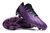 Chuteira Campo Elite Adidas X Speedportal.2 Roxo