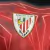 Camisa Atletic Bilbao Pré Jogo - 24/25 - Versão Torcedor Masculino na internet