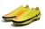Imagem do Chuteira Campo Elite Nike Phantom GT Amarelo