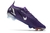 Chuteira Campo Elite Nike Mercurial Vapor 14 CR7 Roxo
