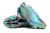 Chuteira Campo Elite Adidas X Speedportal .1 Azul