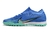 Chuteira Society Elite Nike Air Zoom Mercurial Vapor 15 Azul - loja online