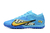 Chuteira Society Elite Nike Air Zoom Mercurial Vapor 15 Azul - comprar online