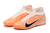 Chuteira Society Elite Nike Air Zoom Mercurial Vapor 15 Laranja Cano Alto - CAMISA DE FUTEBOL | TX STORE