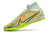 Imagem do Chuteira Futsal Elite Nike Air Zoom Mercurial Superfly 15 Verde Cano Alto