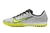 Chuteira Society Elite Nike Air Zoom Mercurial Vapor 15 Prata - comprar online