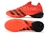 Chuteira Society Elite Adidas Predator Freak .3 Laranja na internet