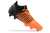 Chuteira Campo Elite Chuteira Campo Puma Future Z 1.3 Laranja/Preto - CAMISA DE FUTEBOL | TX STORE