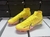 Imagem do Chuteira Campo Elite Nike Air Zoom Mercurial Superfly 9 Amarelo Cano Alto