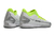 Chuteira Futsal Elite Nike Phantom GT Academy Dynamic Fit Cinza Cano Alto - CAMISA DE FUTEBOL | TX STORE