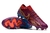 Chuteira Campo Elite Air Zoom Mercurial Vapor 15 Roxa