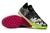 Chuteira Society Elite Puma Future Z 1.1 Branco/Preto