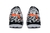 Chuteira Society Elite Puma Future Z 1.3 Preto/Branco - loja online