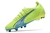 Chuteira Campo Elite Puma Ultra Ultimate Verde - loja online