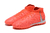 Imagem do Chuteira Society Elite Nike LUNAR GATO II Vermelho Cano Alto