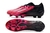 Chuteira Campo Elite Adidas X Speedportal .1 Rosa/Preto na internet