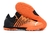Chuteira Society Elite Puma Future Z 1.3 Laranja/Preto - comprar online