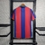 Camisa Barcelona I - 07/08 - Versão Retrô Masculino - comprar online