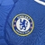 Camisa Retrô Chelsea I - 09/10 - Versão Retrô Adidas Masculina - Azul
