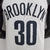 REGATA NBA - Brooklyn Nets - N° 30 CURRY - CAMISA DE FUTEBOL | TX STORE