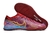 Chuteira Futsal Elite Nike Air Zoom Mercurial Vapor 15 Roxo - comprar online