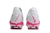 Chuteira Campo Elite Nike Phantom GX Branco - loja online