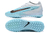 Chuteira Society Elite Nike Phantom GX Azul - CAMISA DE FUTEBOL | TX STORE