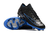 Chuteira Campo Elite Nike Air Zoom Mercurial Superfly XV Elite Preto Cano Alto