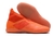 Chuteira Futsal Elite Adidas PREDATOR FREAK .3 Laranja Cano Alto