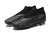 Chuteira Campo Elite Nike Phantom GX All Black Cano Alto - CAMISA DE FUTEBOL | TX STORE