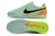 Chuteira Futsal Elite Nike React Tiempo Legend 9 Verde - comprar online