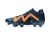 Chuteira Campo Elite Puma Future Ultimate Azul - comprar online