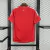 Camisa Retrô Liverpool I - 08/09 - Versão Retrô Adidas Masculina - Vermelha na internet